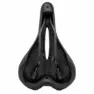 Töls Comfort City Sattel, Black, One Size
