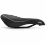 Töls Comfort City Sattel, Black, One Size
