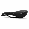 Töls Comfort City Sattel, Black, One Size