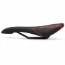 Töls Flat Performance Sattel, Black, One Size