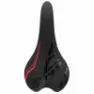 Töls Flat Performance Sattel, Black, One Size