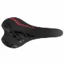 Töls Flat Performance Sattel, Black, One Size