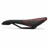 Töls Flat Sport Sattel, Black, One Size