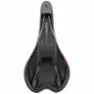 Töls Flat Sport Sattel, Black, One Size