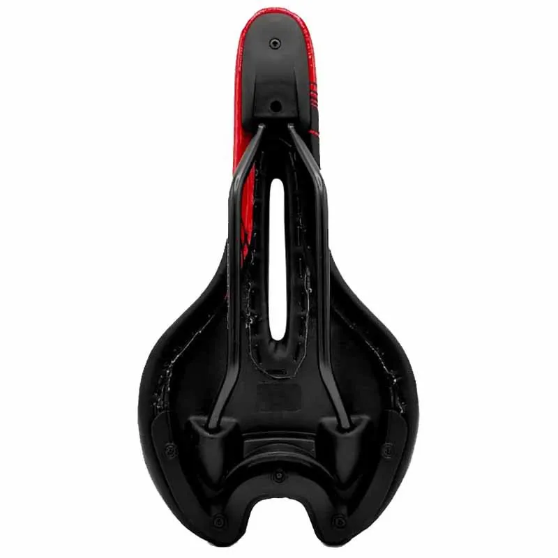 Töls Hollow Sport Rs Sattel, Black, One Size Töls Hollow Sport Rs Sattel, Black, One Size