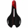 Töls Hollow Sport Rs Sattel, Black, One Size