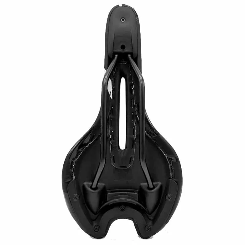 Töls Hollow Sport Sattel, Black, One Size Töls Hollow Sport Sattel, Black, One Size