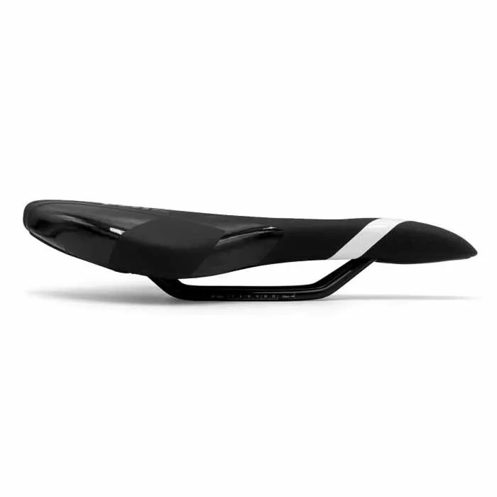 Töls Hollow Sport Sattel, Black, One Size Töls Hollow Sport Sattel, Black, One Size