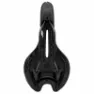 Töls Hollow Sport Sattel, Black, One Size