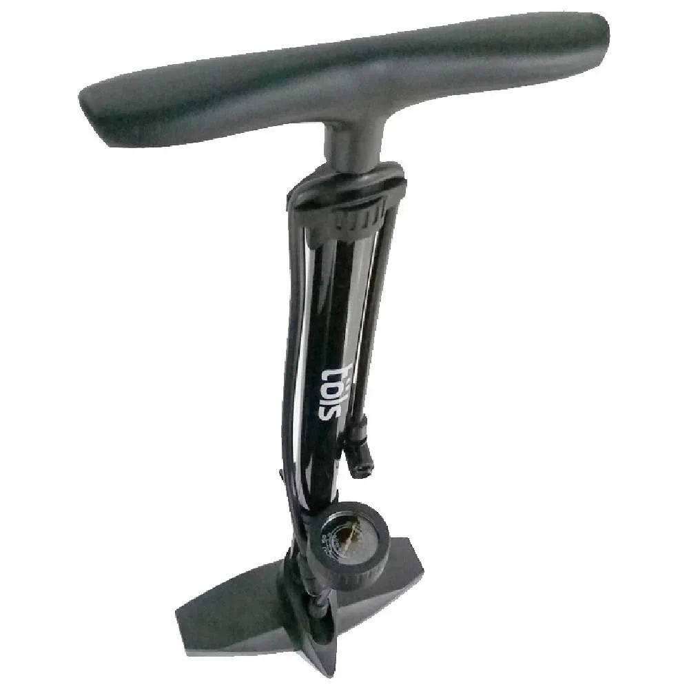 Töls Lexia Standpumpe, One size Töls Lexia Standpumpe, One size