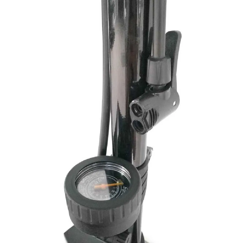 Töls Lexia Standpumpe, One size Töls Lexia Standpumpe, One size