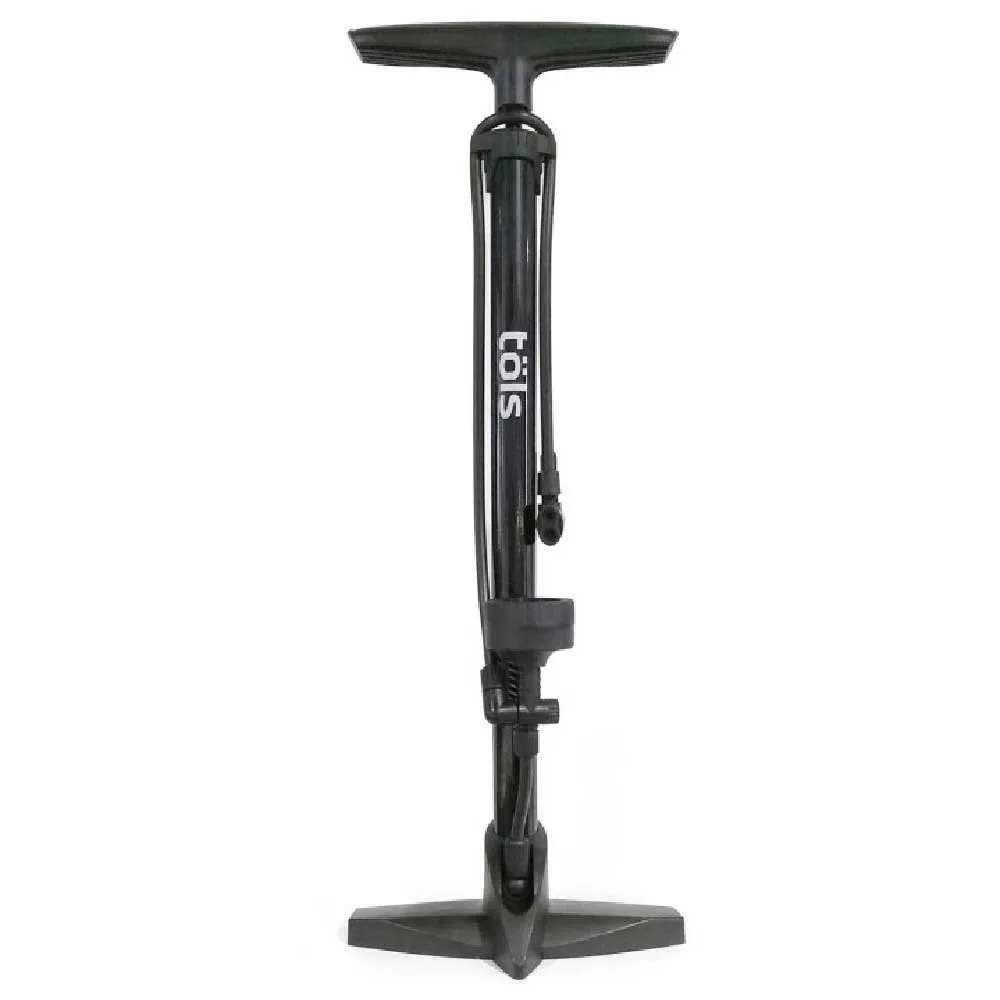 Töls Lexia Standpumpe, One size Töls Lexia Standpumpe, One size