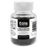 Töls Protector O-ring 1.5 Mm Bremskabel 200 Einheiten, Black, One Size