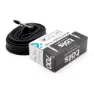 Töls Road Presta 48 Mm Fahrradschlauch 100 Einheiten, Black, 700, 35-43