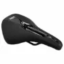 Töls Short Performance Sattel, Black, One Size