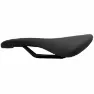 Töls Short Performance Sattel, Black, One Size