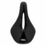 Töls Short Performance Sattel, Black, One Size
