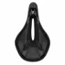 Töls Short Performance Sattel, Black, One Size