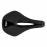 Töls Short Performance Sattel, Black, One Size