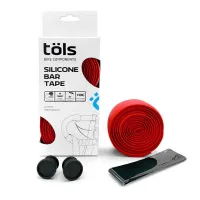 Töls Silicone Lenkerband Töls Silicone Lenkerband