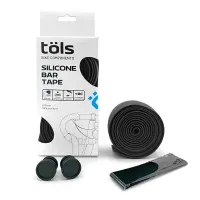 Töls Silicone Lenkerband