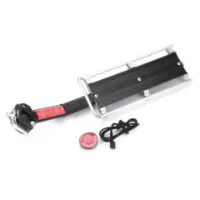 Töls Touring Seatpost Gepäckträger Töls Touring Seatpost Gepäckträger