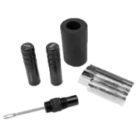 Töls Tubeless Cnc Co2 Adapter Reparatursatz Töls Tubeless Cnc Co2 Adapter Reparatursatz