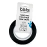 Töls Tubeless Panther Felgenband 50 M