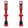 Töls Tubeless Presta 44 Mm Ventile