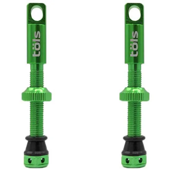 Töls Tubeless Ventile Töls Tubeless Ventile