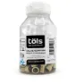 Töls Ventiladapter 50 Einheiten, Gold, One Size