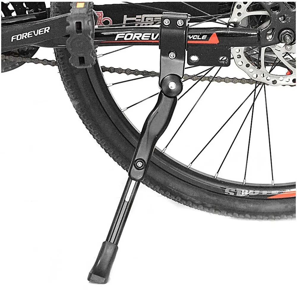 Töls Verstellbarer Fahrradständer, Black, One Size Töls Verstellbarer Fahrradständer, Black, One Size