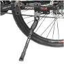 Töls Verstellbarer Fahrradständer, Black, One Size