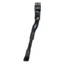 Töls Zweipunkt-fahrradständer, Black, One Size