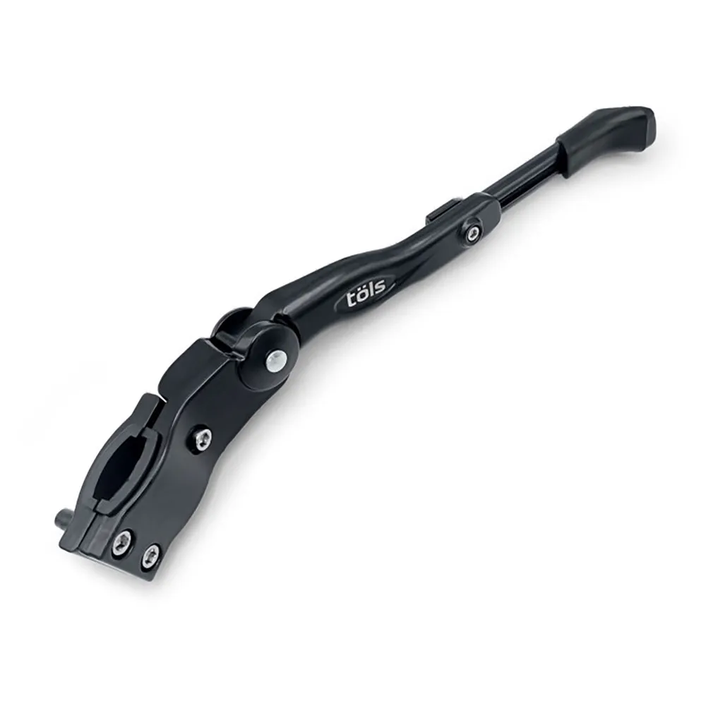 Töls Zweipunkt-fahrradständer, Black, One Size Töls Zweipunkt-fahrradständer, Black, One Size