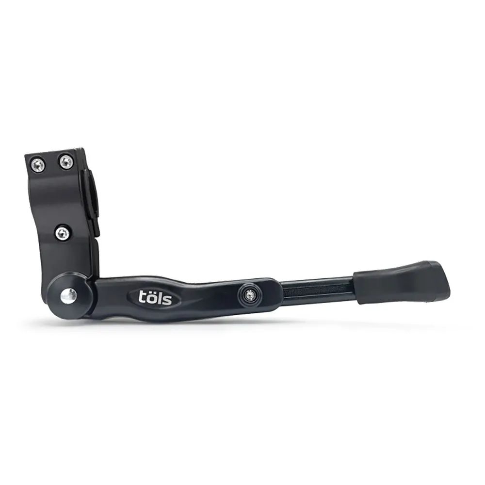 Töls Zweipunkt-fahrradständer, Black, One Size Töls Zweipunkt-fahrradständer, Black, One Size