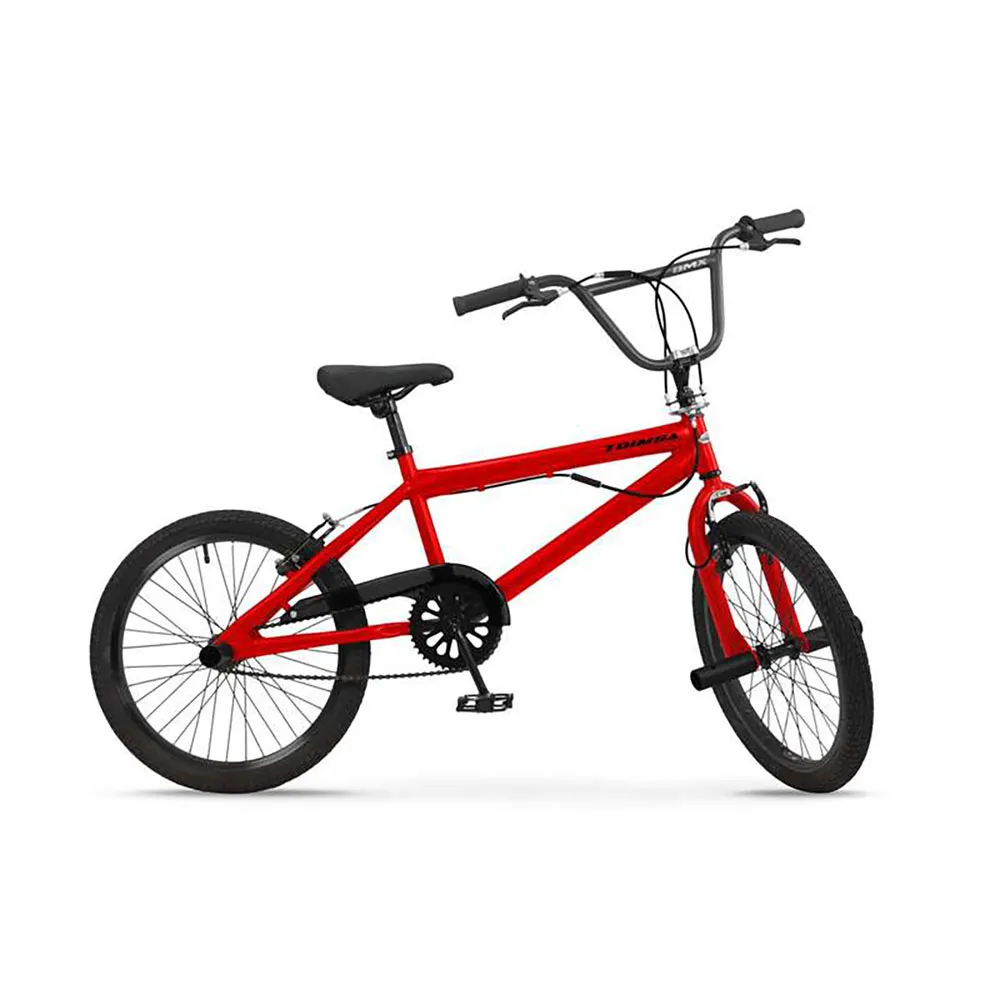 Toimsa 20´´ Bmx Fahrrad, Red, One Size Toimsa 20´´ Bmx Fahrrad, Red, One Size
