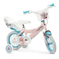 Toimsa Bikes 12´´ Cuddly Fahrrad Toimsa Bikes 12´´ Cuddly Fahrrad