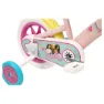 Toimsa Bikes 12´´ En71 Barbie Fahrrad, Multicolor, 3-4Y