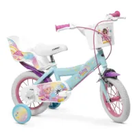 Toimsa Bikes 12´´ Fairy Magic Fahrrad