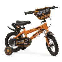 Toimsa Bikes 12´´ Speed Racing Fahrrad Toimsa Bikes 12´´ Speed Racing Fahrrad