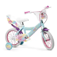 Toimsa Bikes 14´´ Fairy Magic Fahrrad Toimsa Bikes 14´´ Fairy Magic Fahrrad