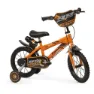 Toimsa Bikes 14´´ Speed Racing Fahrrad, Multicolor, 4-5Y