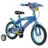 Toimsa Bikes 14´´ Stitch Fahrrad Toimsa Bikes 14´´ Stitch Fahrrad