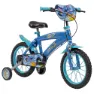 Toimsa Bikes 14´´ Stitch Fahrrad, Multicolor, 4-5Y