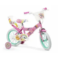 Toimsa Bikes 14´´ Unicornio Fahrrad