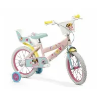 Toimsa Bikes 16´´ Barbie Fahrrad Toimsa Bikes 16´´ Barbie Fahrrad