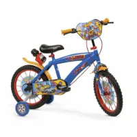 Toimsa Bikes 16´´ Hotwheels Fahrrad
