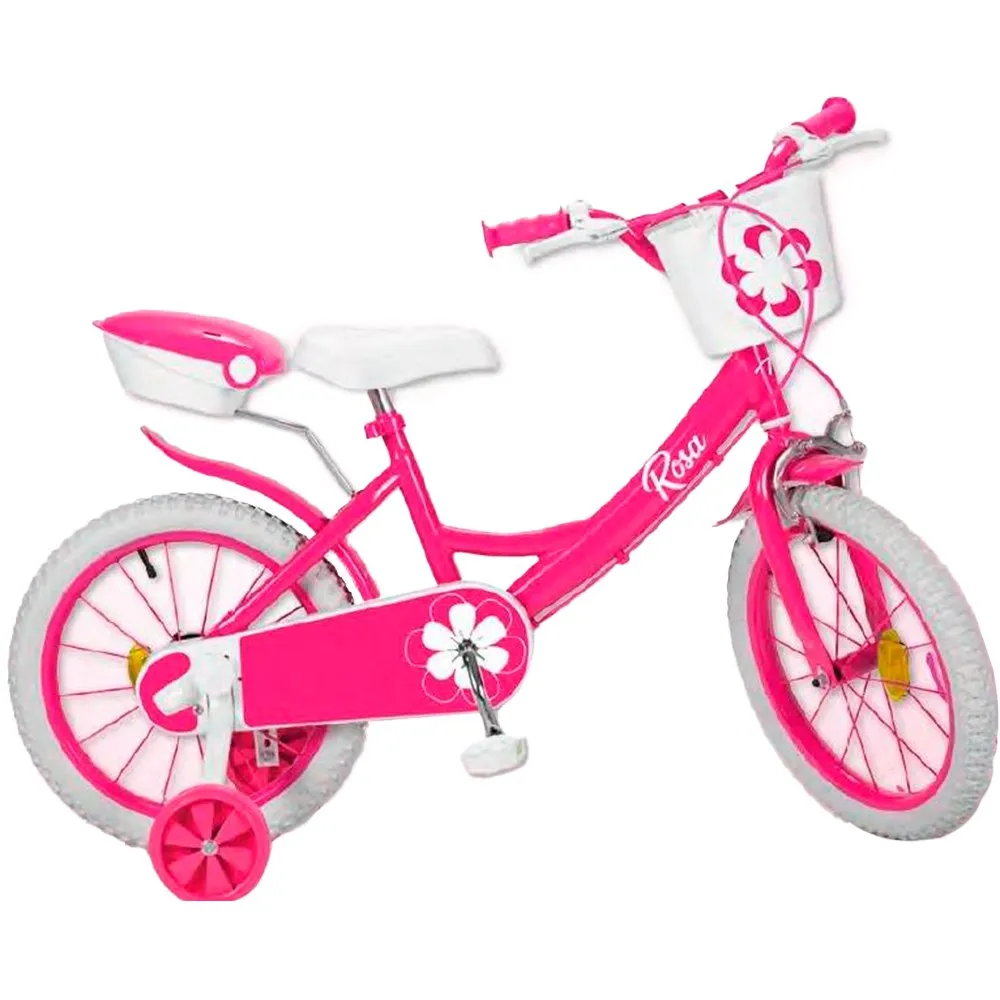 Toimsa Bikes 16´´ Saurio Fahrrad, Multicolor, 5-7Y Toimsa Bikes 16´´ Saurio Fahrrad, Multicolor, 5-7Y