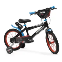 Toimsa Bikes 16´´ Sport Fahrrad Toimsa Bikes 16´´ Sport Fahrrad
